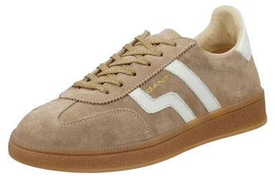 Obrázok produktu pre Gant Footwear 32533197 Cuzima – dámske tenisky – G931-Deserd-Brown-Off.White