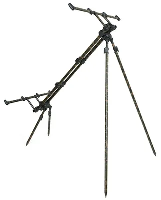 Produktbild von Fox Ranger Pod MK2 CAMO 4 rod Rodpod