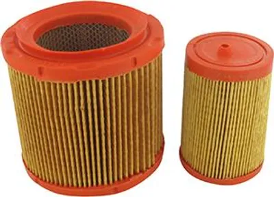 Produktbild von Luftfilter + Vorfilter, anpassbar für Jonsered. Ersetzt Original 5043571-10 und 50443571-11. -pl