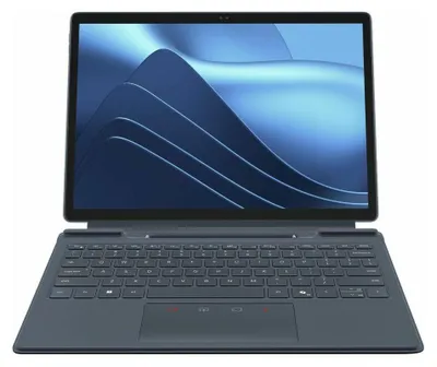 Produktbild von DELL Latitude 7350 Detachable, Intel Core Ultra 7, 33 cm (13"), 2880 x 1920 Pixel, 16 GB, 512 GB, Windows 11 Pro