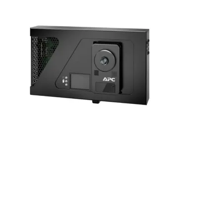 Imagen del producto de NetBotz Room Monitor 755: Dispositivo de monitoreo ambiental - 100Mb LAN