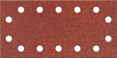 Obrázek produktu pro Fortis 4317784781107, 10 kusů, 115 mm, 280 mm