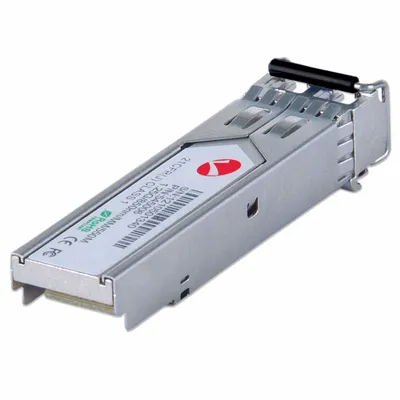 Immagine prodotto di INTELLINET Transceiver Gigabit SFP Mini-GBIC Multi-Mode 550m
