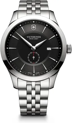 Produktbild von Victorinox - 241762 - Armbanduhr - Herren - Chronograph - Alliance 241762