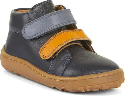 Produktbild von Froddo Barefoot First Step Blue+ Größe EU 31