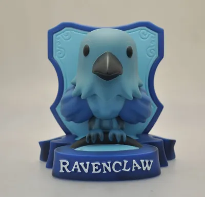 Zdjęcie produktu dla Harry Potter Chibi Spardose Ravenclaw 14 cm