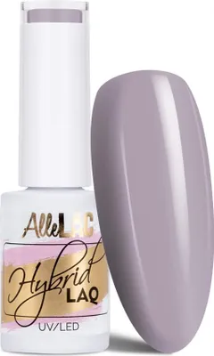 Immagine prodotto di AlleLac Morocco Collection Hybrid-Nagellack, 5 g, Nr. 63