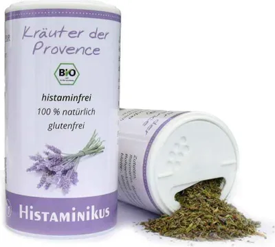 Produktbild von Histaminikus Kräuter der Provence 60g