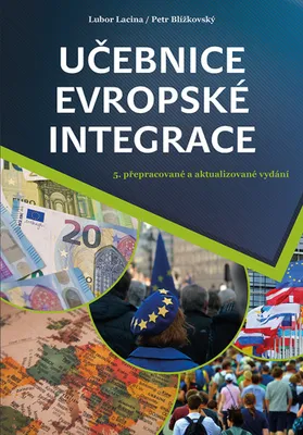 Immagine prodotto di Učebnice evropské integrace (Lacina Lubor)