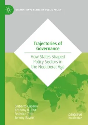 Image de Trajectories of Governance