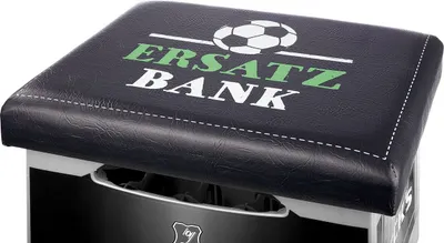 Produktbild von Gilde Sitzpolster  Ersatz Bank