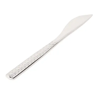Produktbild von Alessi 'Colombina Fish' Fischmesser, 6 Stück