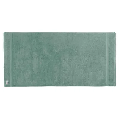Obrázok produktu pre Schöner Wohnen uterák do sprchy Cuddly Farba šalvia Veľkosť 70x140 cm