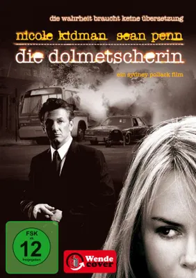 Produktbild von Die Dolmetscherin