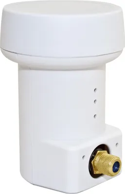 Produktbild von Megasat HD-Profi Single LNB