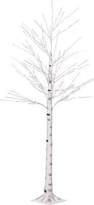 Produktbild von LED Baum Lichterbaum Leuchtbaum Dekorative Beleuchtung Weihnachtsbeleuchtung