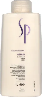Produktbild von Wella SP Repair Shampoo For Damaged Hair