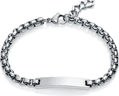 Produktbild von Pulsera Hombre Viceroy 6407P01000
