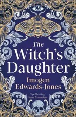 Immagine prodotto di The Witch's Daughter