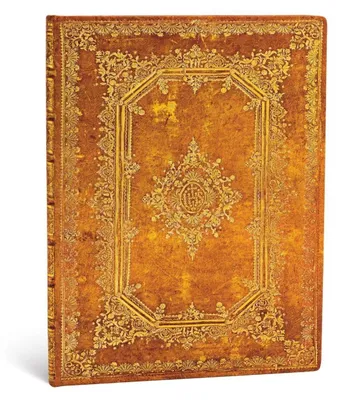Produktbild von Solis Lined Hardcover Journal