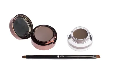 Obrázok produktu pre Ibra Eyebrow Pomada i cień do brwi Blonde, 7g