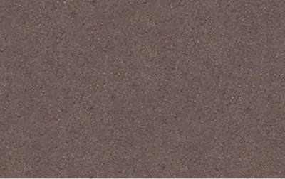 Produktbild von Moosgummi 2mm 20x30cm VE=10 Bogen dunkelbraun