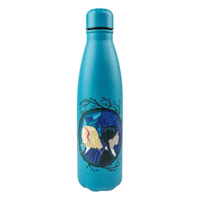 Image de Wednesday Thermosflasche Enid & Wednesday
