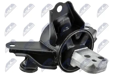 Produktbild von NTY Motorlager Gummimetalllager Vorne Links für HYUNDAI i30 (FD) ZPS-KA-334