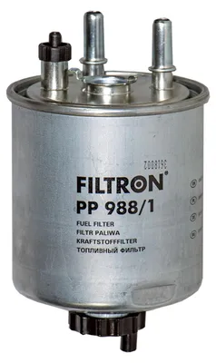 Zdjęcie produktu dla Filtr paliwa FILTRON PP 988/1