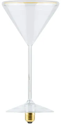 Immagine prodotto di Segula 55460, 6 W, 48 W, E27, 600 lm, 20000 h