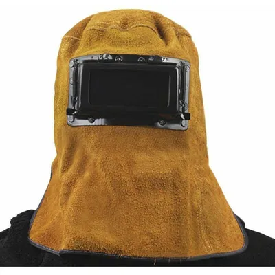 Produktbild von Schweißerhelm, Schweißerhaube, Schutzausrüstung, Schweißermaske, Arbeitskappe