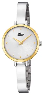 Produktbild von Lotus Damen Armbanduhr Edelstahl Uhr 18546/1