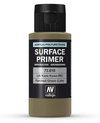 Immagine prodotto di Vallejo Primer Parched Grass 60ml 73.610