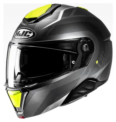 Produktbild von Modularer Motorradhelm i91 ARVEN MC3HSF, Größe XL
