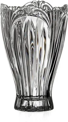 Produktbild von Vase, aus Bleikristall