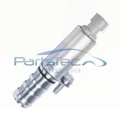 Productafbeelding van PartsTec PTA127-0124: Stuurventiel voor nokkenasverstelling, geschikt voor OPEL INSIGNIA Caravan, inlaat