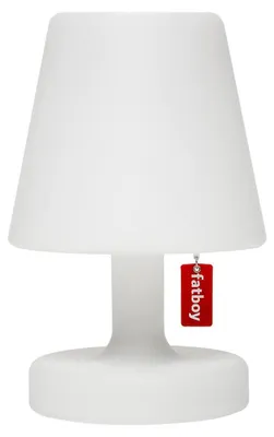 Immagine prodotto di Lampada da tavolo, lampada da esterno, lampada da comodino, ricaricabile tramite mini-USB