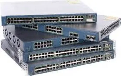 Produktbild von AO Corporation SFP-10G-LR, Faseroptik, 10000 Mbit/s, SFP+, LC