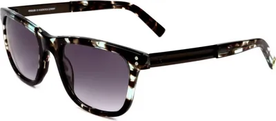 Produktbild von Rodenstock Mod. Rr322 Blue Havana, Dark Gun