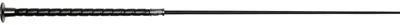 Produktbild von Equipage Luxus Dressurgerte schwarz - 120 cm