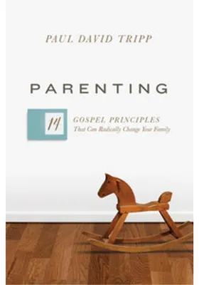 Productafbeelding van Parenting