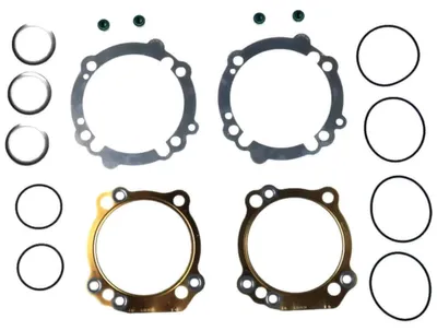 Immagine prodotto di Kit guarnizioni motore smeriglio ATHENA P400110600056 per Ducati