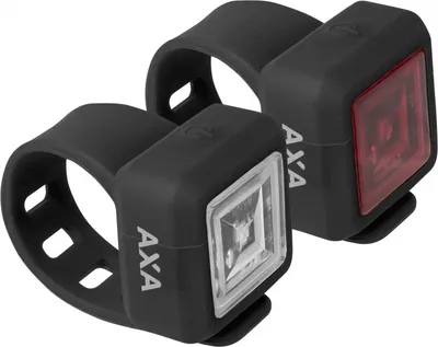 Produktbild von AXA LED Beleuchtungsset Niteline 11