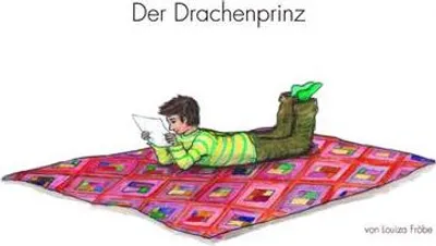 Immagine prodotto di Der Drachenprinz