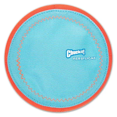 Zdjęcie produktu dla Chuckit Paraflight Small