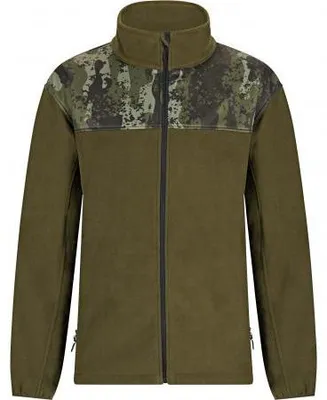 Produktbild von Fleecejacke Pirsch LTX Herren (phantomX Splash) Größe L