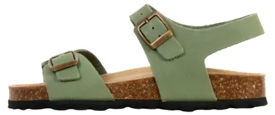 Produktbild von Lederpantolette Kind Noga Orion Edge