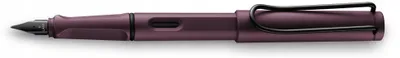 Produktbild von Lamy safari scarlet Füllfederhalter mit M-Feder