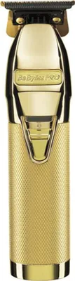 Produktbild von BaByliss PRO 4Artists Barber Trimmer SKELETONFX in gold FX7870GE