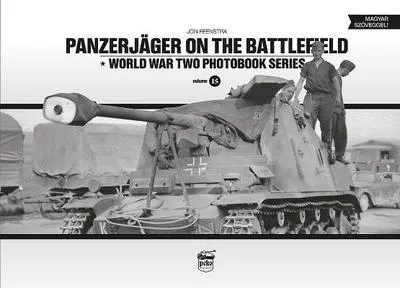 Obrázok produktu pre Panzerjager on the Battlefield